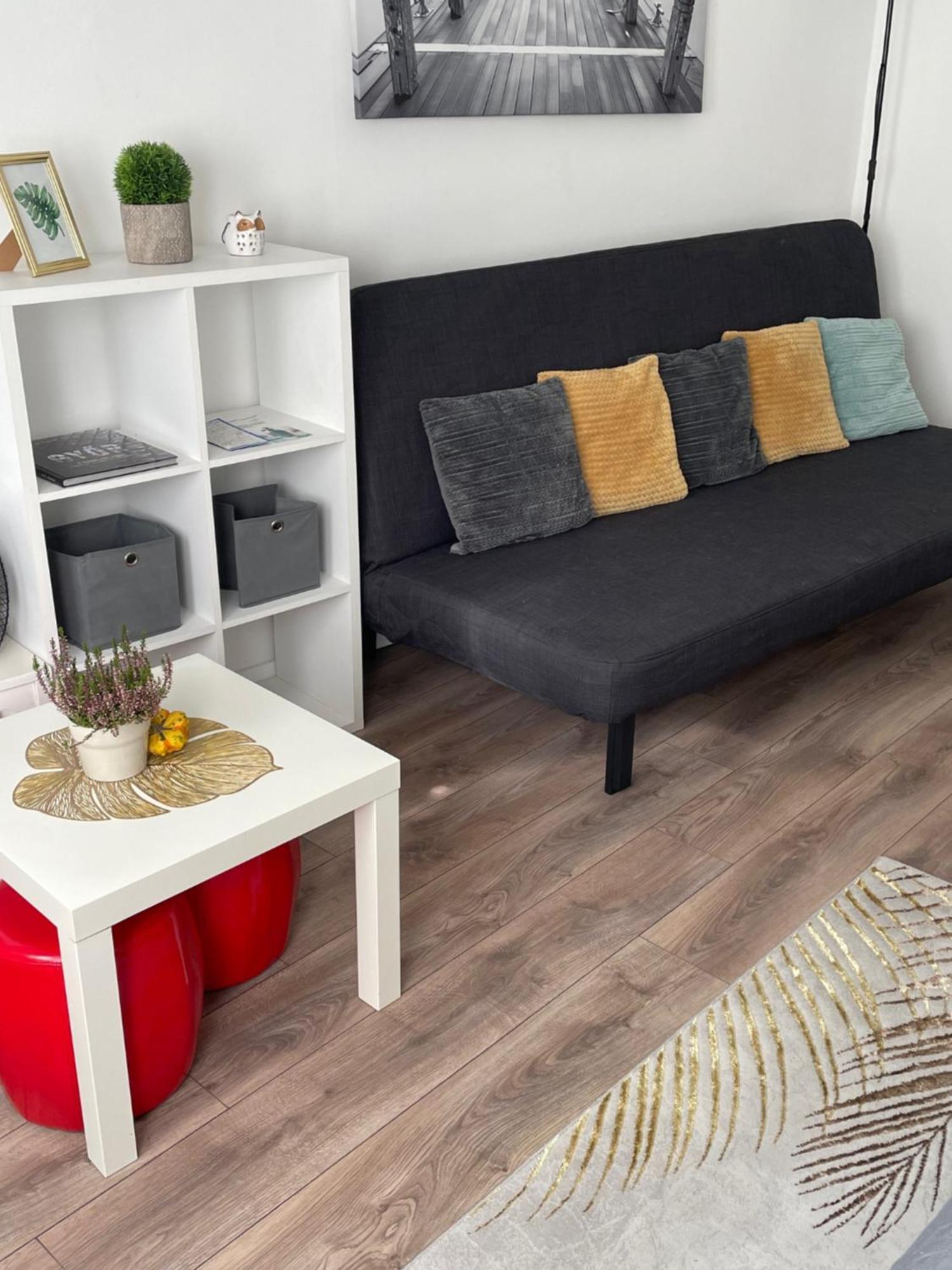 Magnolia Apartman Győr Exteriör bild
